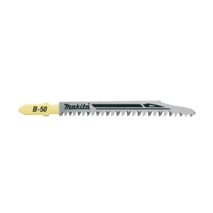 Reciprocating Saw Blade Set 5-Piece, 77 mm Working Length | Makita by ARAB PROS COMPANY