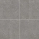 أرضيات بورسلان، مقاس 60×120 سم، رمادي، مناسب للأرضيات الداخلية