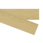 Chinese Wooden Parquet slices, 5mm Thickness, Beige Color