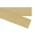 Chinese Wooden Parquet slices, 5mm Thickness, Beige Color