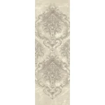 Italian Wall Decoration, size 10m x 0.73m, Beige Color, Model 25209