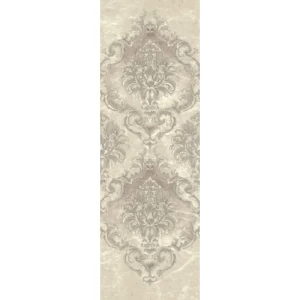 Italian Wall Decoration 10m x 0.73m Beige Color, Model 25209 | Balbaid Decor Company