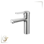 Chinese Chrome Washbasin Faucet 2kg