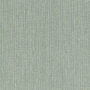 Plain Wallpaper 15.6m×100cm Green Color | Luxury line