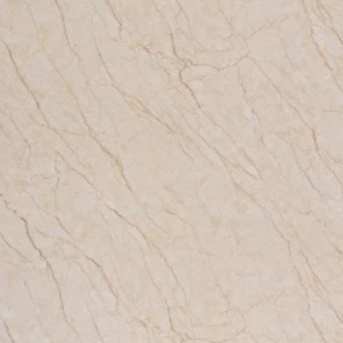 Resin Marble Substitute Panel 122x290 cm Beige, Unique Design | R315