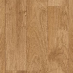 أرضيات فينيل تصميم إيكونيك تى، لون بني، سماكة 2.8 ملم، موديل  6748014