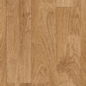 Vinyl Flooring Iconic Design 2.8 mm Thickness Brown Color, Model 6748014 | 