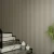 Striped Design Wallpaper, Size 10 mx50 cm, dark brown Color