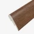 Wooden Parquet Edge Accessory, Size 240x9 cm, Brown Color, Model number CH01740066