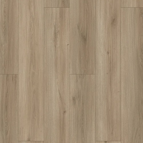 HDF Wooden Parquet Model 7-8811 Pale Brown Color | YT-12130748