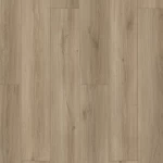 HDF wooden parquet, model 7-8811, pale brown color