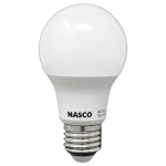 LED Capsule Lamp Nasco 7 Watt 690   lumen  Color Temperature white