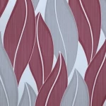 Wallpaper Collection Aruba, Size 5 m², Germany, Gray and Red Color, Product Code 5717-16