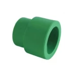 PPR Thermal Reducer, Dimensions 90/20 mm, Green Color, Pressure 25 Bar | Al-Mona Company