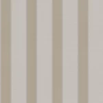Italian Wallpaper Beige Color Striped Design, Size 10mx0.53m, Model Z21743