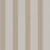 ورق حائط ايطالي لون بيج تصميم مقلم، مقاس 10 م×0.53 م، موديل Z21743