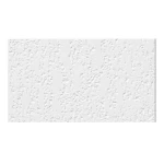  Ceiling Tile Rectangle, Length 600, Width 600 mm, Thickness 12 mm