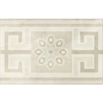 سيراميك حوائط مستطيل الشكل مقاس 33×50 سم، لون إنسرت فرساي بيج | شركة المستقبل للسيراميك