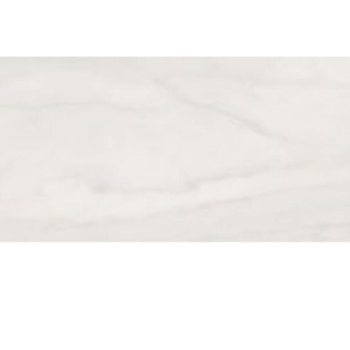 بلاط سيراميكي تصميم مستطيل أبعاد 90×30 سم لون ابيض | 