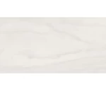 Ceramic Tiles, Rectangular Design, 90×30 cm , White