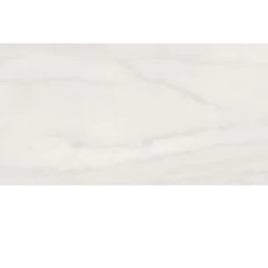 بلاط سيراميكي تصميم مستطيل أبعاد 90×30 سم لون ابيض | 