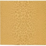 Italian Wall Covering Light Gold Color, Size 10m×0.70m, Model 12022 