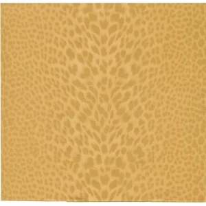 Italian Wall Covering Light Gold Color, Size 10m×0.70m, Model 12022 | Balbaid Decor Company