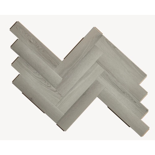 باركيه لون فضي، مقاس 12 × 0.8 سم، وزن 9.55 كغ، موديل AGT EXA 487134 | شركة ابيات