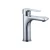 Wash Basin Mixer With Harab, Model Lina, German Made | Albayt Alaniq Sanitary Tools - Image 2