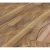 أرضيات خشبية SPC ألماني، مقاس 13.76 × 19.3 سم، لون بنى 