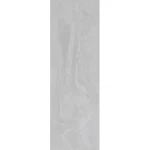 Ceramic wall, height 1 cm, size 30×90 cm, gray color, Marrakech model.      