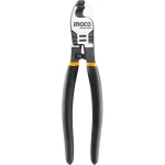 Cable Cutting Pliers Ingco Brand Size 8 Inch
