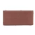 Holland Rough Interlock Tiles with Chamfer, Dimensions 20x10x10 cm, Dark red Color | Al Sarif Company