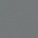 Modern Wall Covering, Length 15.6 meters, Width 106 cm, Dark Gray Color 