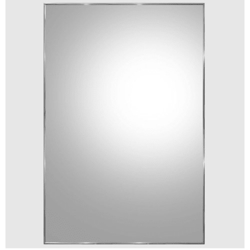 مرايا حمام مقاس 90×60 سم موديل SCQ-P5r | الخزف السعودي
