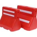 Plastic Barriers