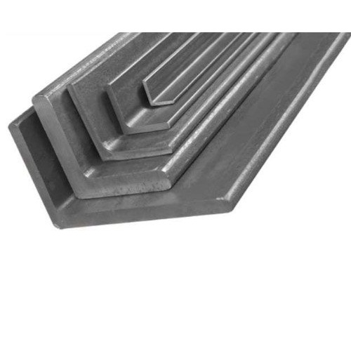 Steel Angles Size 70 × 70 mm Thickness 6 mm Length 12 Meter | Matkel Store