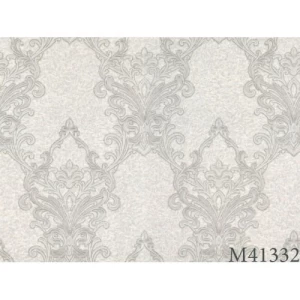 Wall Decoration Classic Design 10 m x 1.06 m Off White, Model 41332 | Balbaid Decor Company