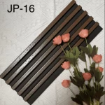 Chinese Internal Wood Substitute for Ceilling Size 12.2×1.2×290   mm JP-16 | palaces for decoration Company