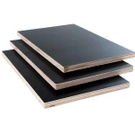 Film Faced Plywood Marine Plex Prime 13PLY Size  18 × 610 × 2440 mm