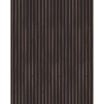 Wood alternative cladding, black and brown color, model 22-102