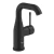 Grohe Classic Basin Mixer, Essence Collection, Medium Size, Black