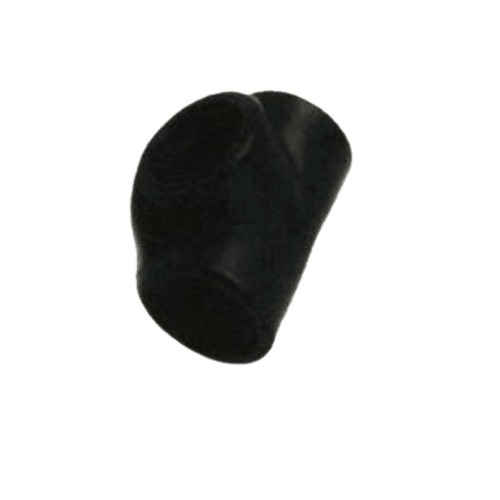 قسام PPR مقاس 20 مم قطر خارجي 29 مم لون اسود | مصنع القبلان للأنابيب الحراريه