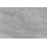 Cantera Porcelain with Smooth Surface, Dimensions 60 × 120 cm, Dark Gray Color