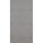 ورق جدراي نقشات لون رمادي شاحب، طول 10 م، عرض 0.53 م، موديل 18411 