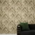 Wooden Design Wallpaper, Size 10 mx50 cm, khaki Color