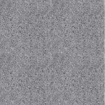 Square Shape Matte Ceramic Flooring 14 mm Thick, Size 45x45 cm, Grey | Riyadh Ceramics