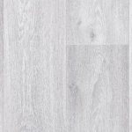 بلاط فينيل بي في سي إيكونيك، سماكة 3 مم، لون رمادي فاتح، موديل 6578082