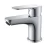 Washbasin Mixer Chrome Color | Saudi ceramics