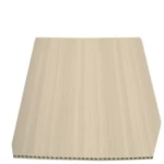 بديل خشب مسطح، سماكة 9 ملم، عرض 60 سم، ارتفاع 2.90 متر، لون بيج